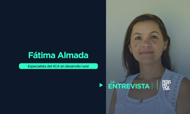 En el escenario post pandemia puede haber algunas perspectivas positivas