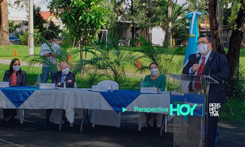 Instituciones se unen para prueban el uso de ecopower