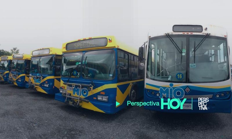 Transporte urbano y extraurbano realizará ensayo en ruta de Villa Nueva