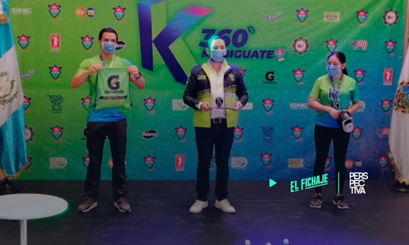 Primera carrera virtual será el 17 de octubre