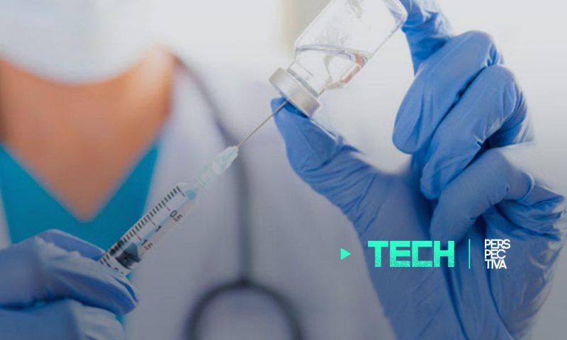 China patenta vacuna contra COVID-19