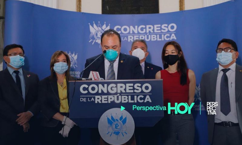 Enmiendas a Ley de vacunación provoca rechazo