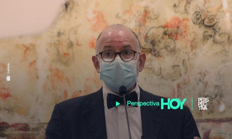 COPRECOVID: Departamento de Guatemala cerca de entrar en alerta naranja