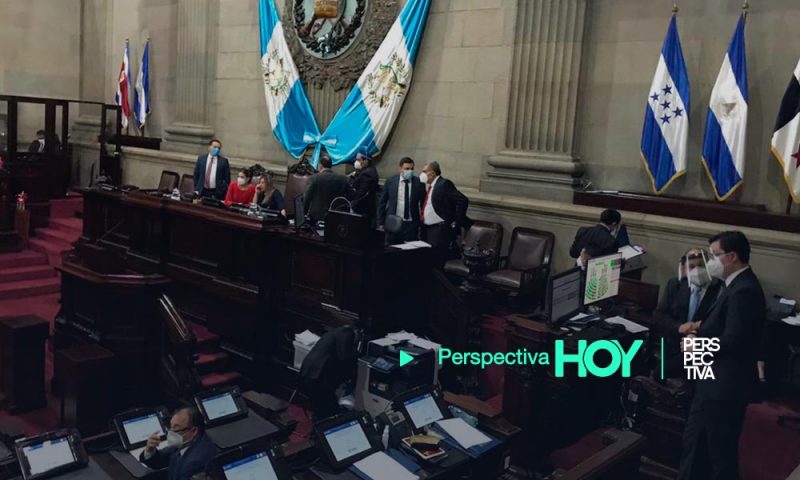 Elección de Cortes no es prioridad para Congreso