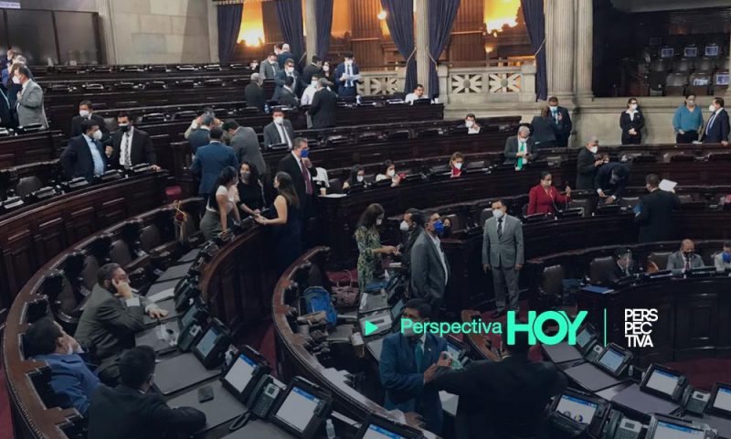 Congreso inicia proceso para seleccionar magistrado de la CC