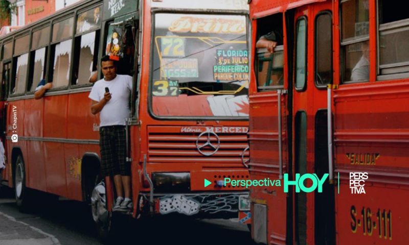 Transportistas anuncian manifestación para mañana