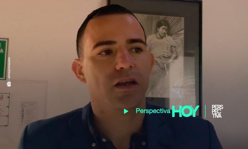 Marco Pappa solicita arresto domiciliario