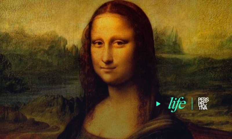 El día que robaron la Mona Lisa