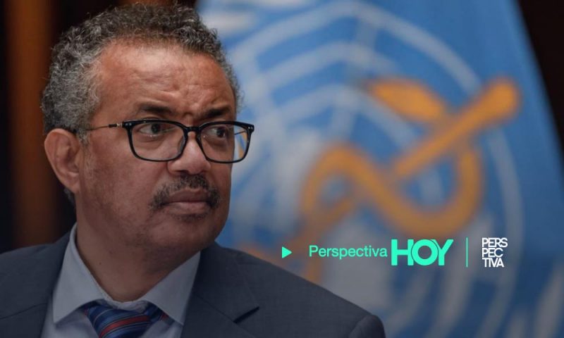 OMS: no hay ninguna garantía de que se desarrolle una vacuna del COVID-19