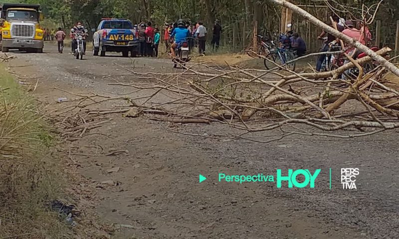 Familia Dieseldorff se pronuncia por actos violentos en Cobán