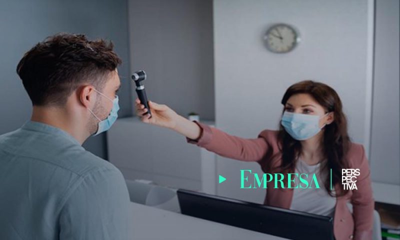 Industriales promueven entorno laboral seguro