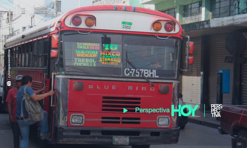 Suspenden manifestación de transportistas