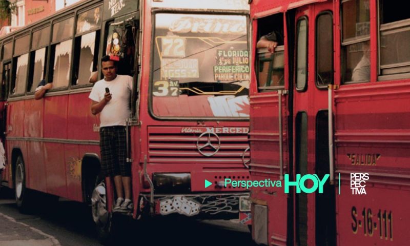 Transportistas pretenden aumentar a Q10