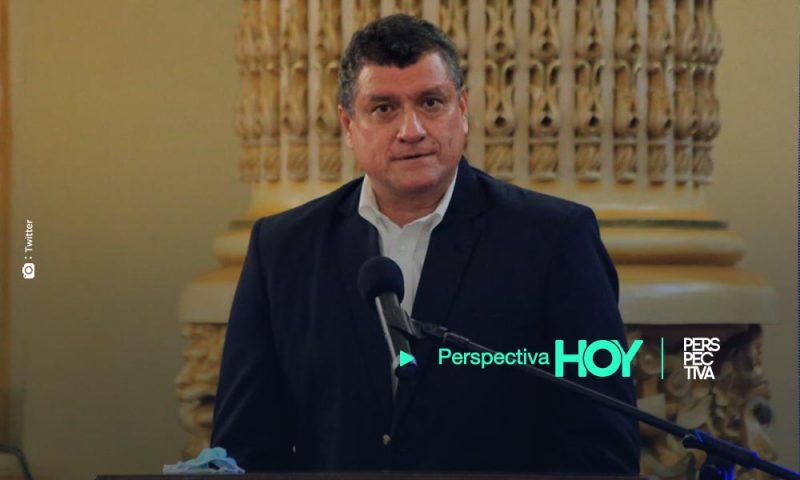 vicepresidente aconseja a Presidente