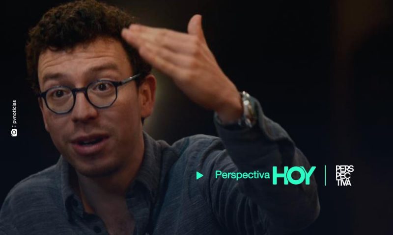 “Mis nenes”, el Twitter de Von Ahn que se convirtió en tendencia