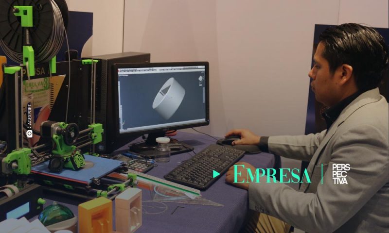 AGEXPORT inaugura hoy Innovación 2020