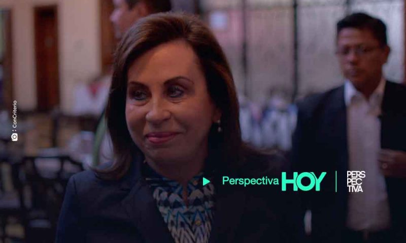 Sandra Torres: interesantes revelaciones contra CNE de la UNE