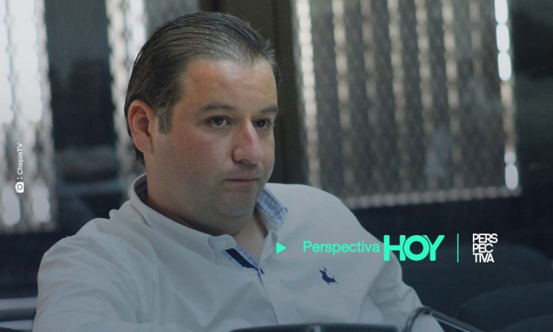 MP solicita extinción de persecución penal en contra de Roberto Barreda