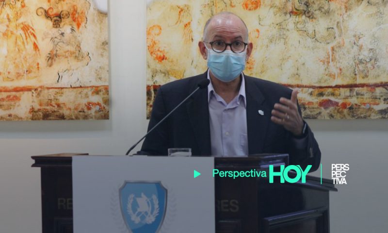 COPRECOVID: Tablero de alertas sigue vigente