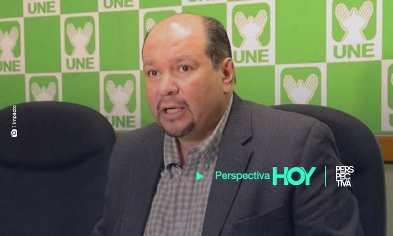 FCT acusa a diputado de manipular proceso