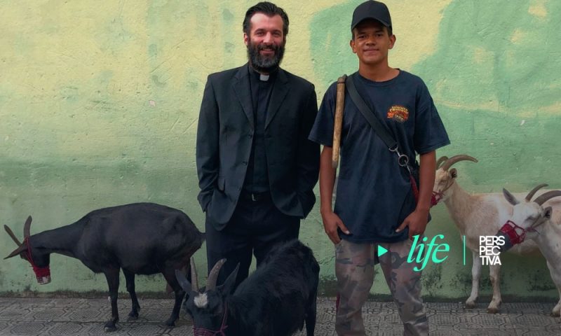 El apostolado, una película que vale la pena ver