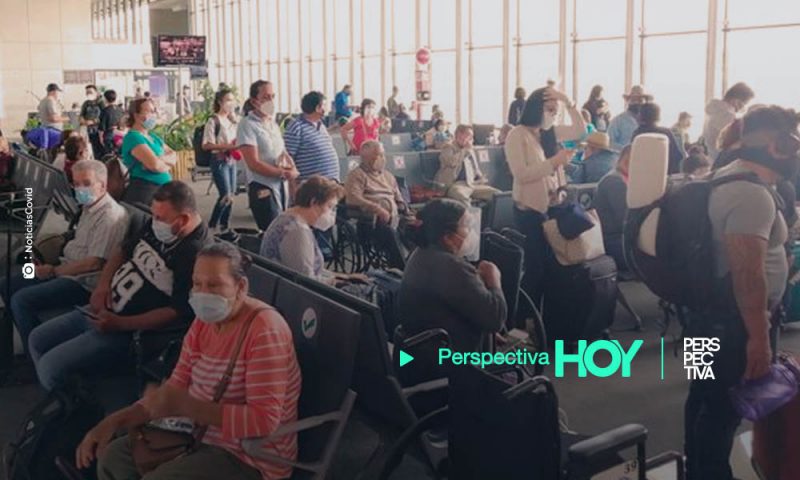 Guatemala: hay 93 mil 963 casos de Covid-19