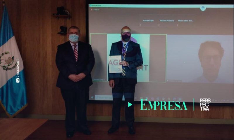 AGEXPORT e INEA Business & Technology Shool de Barcelona firmaron convenio