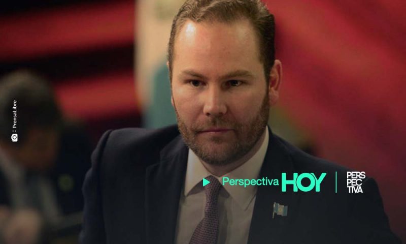 “Todos tienen sus intereses y eso es lo que no dicen”: Arzú