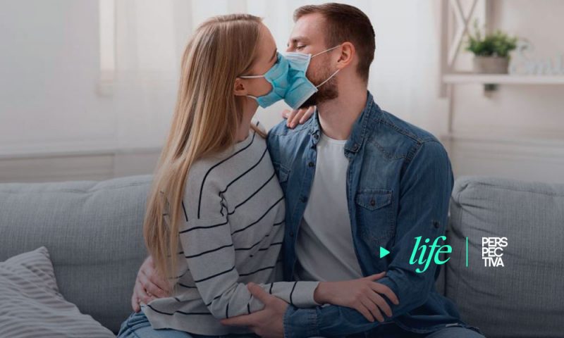 Amor en los tiempos de la pandemia