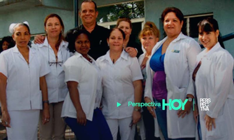 Mitos y manipulación informativa en relación a la cooperación médica cubana en Guatemala