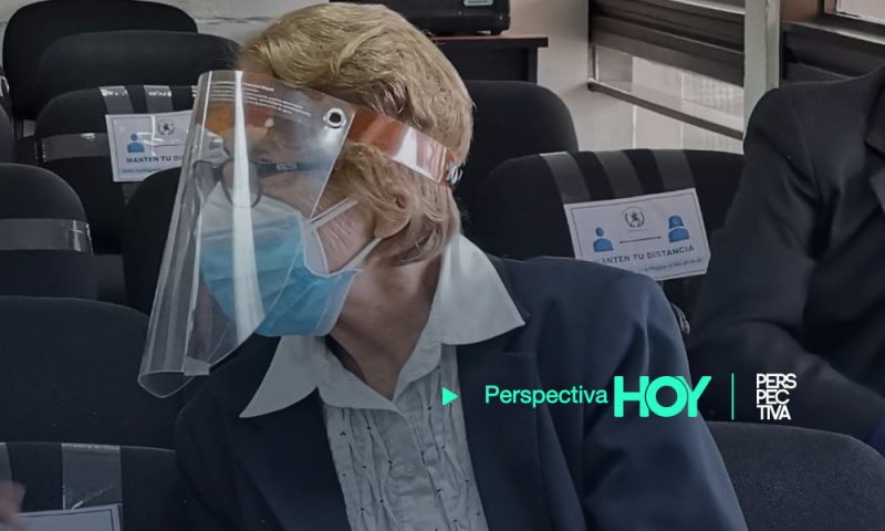 Caso Siekavizza: crimen queda sin esclarecer