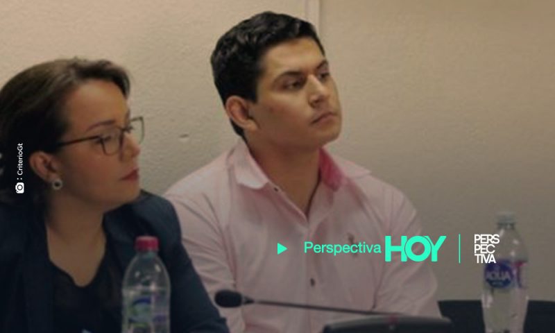 Refugio de la Niñez rechaza reducción de condena de Jabes Meda