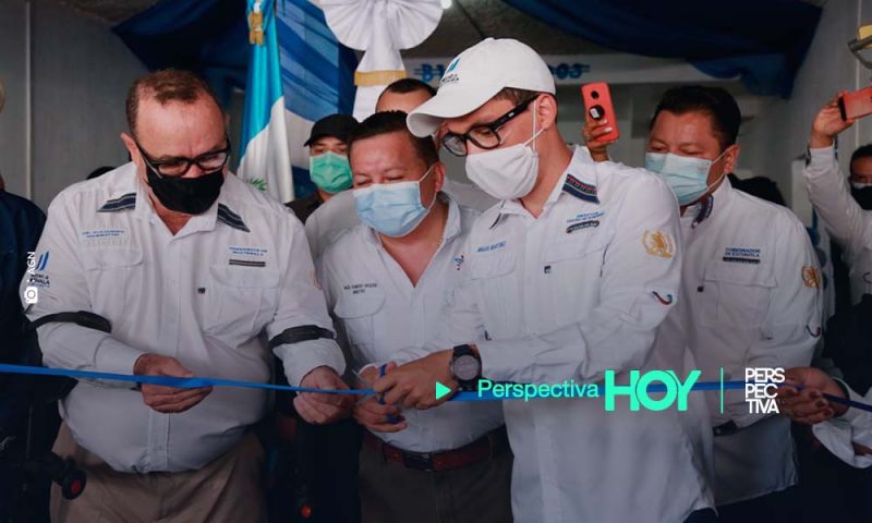 Exigen disolución del Centro de Gobierno