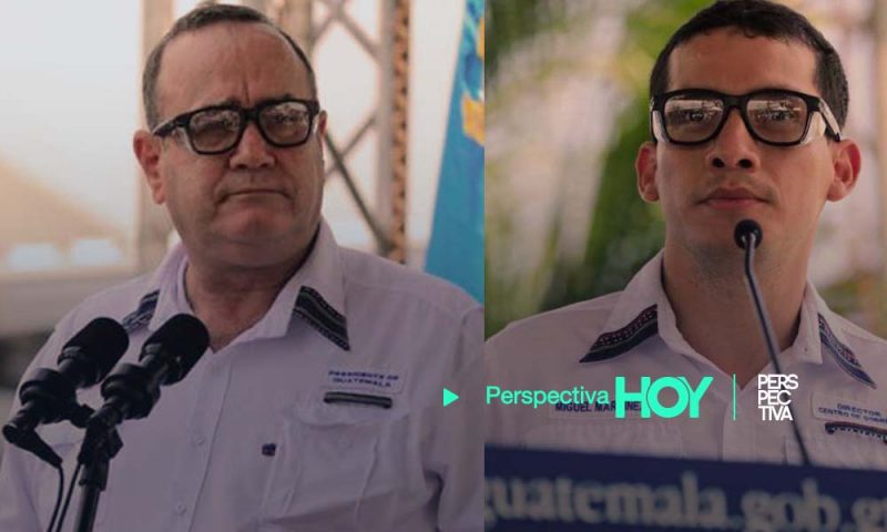 CC da trámite a acción legal en contra del  Centro de Gobierno