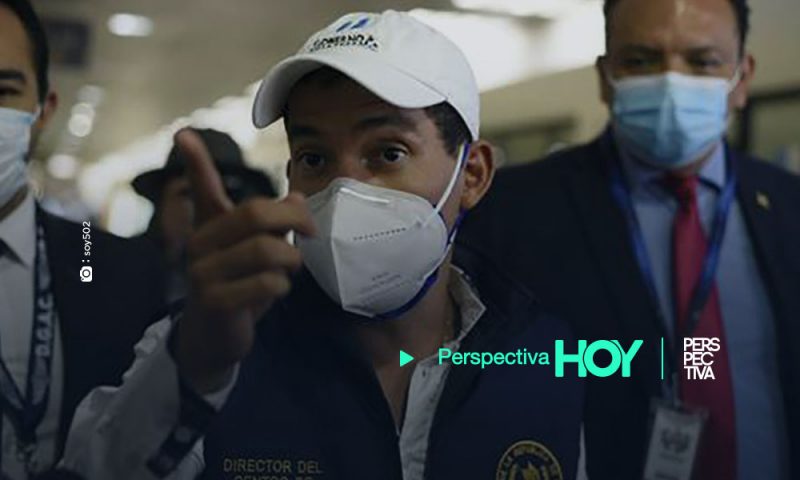 Titular del Centro de Gobierno es citado por dos Bancadas