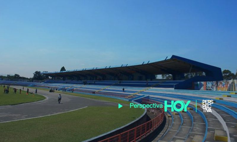 Centros deportivos, sitios arqueológicos y centros culturales  se preparan para reapertura