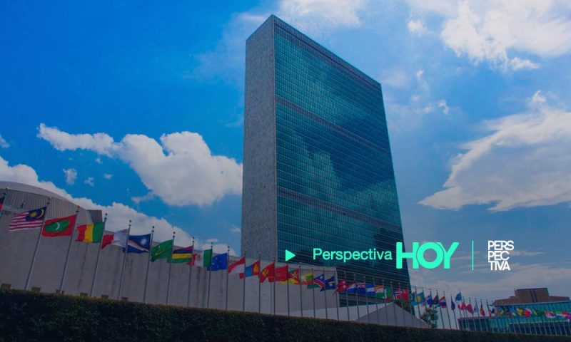 China expresa posición sobre aniversario de la ONU