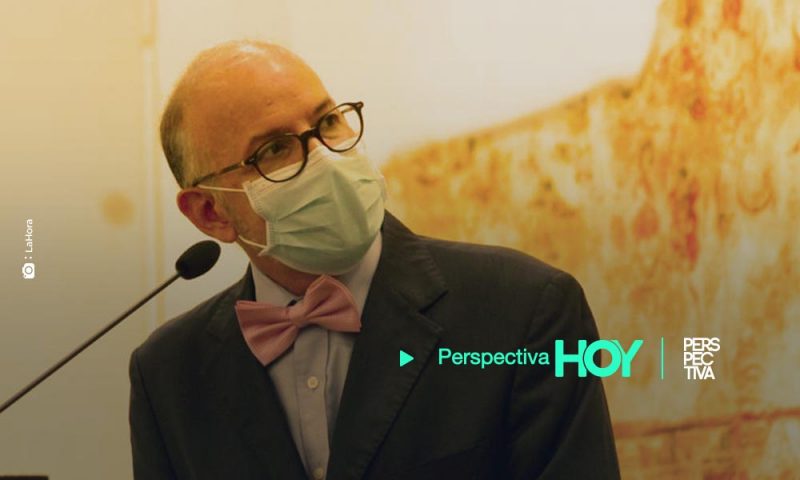 Asturias: Hospitales al límite para atender casos críticos de COVID-19