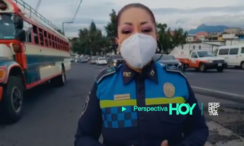 PDH rechaza acciones en contra de Dalia Santos