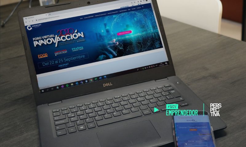 Foro Innovación 2020 propone reinventar la industria manufacturera