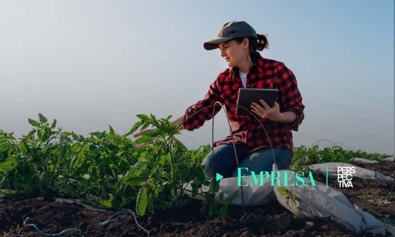 IICA y Bayer, parte de una alianza que promueve desarrollo agrícola