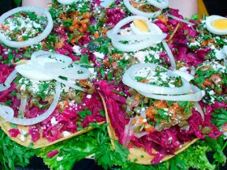 enchiladasarounantigua