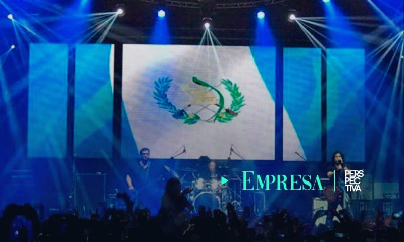 Festival de Independencia, una experiencia nueva para los guatemaltecos