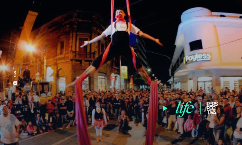 Festival del Centro Histórico será virtual