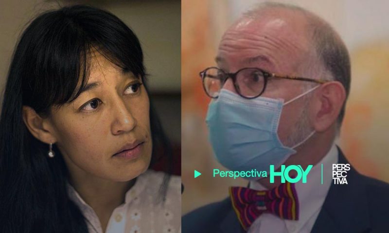 Del elogio al desencanto: Hernández y la COPRECOVID