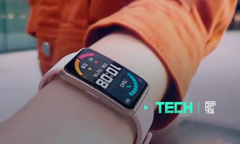 El reloj inteligente de Huawei viene con muchas sorpresas