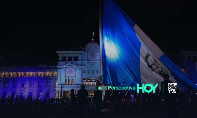 Guatemala celebra 199 años de Independencia
