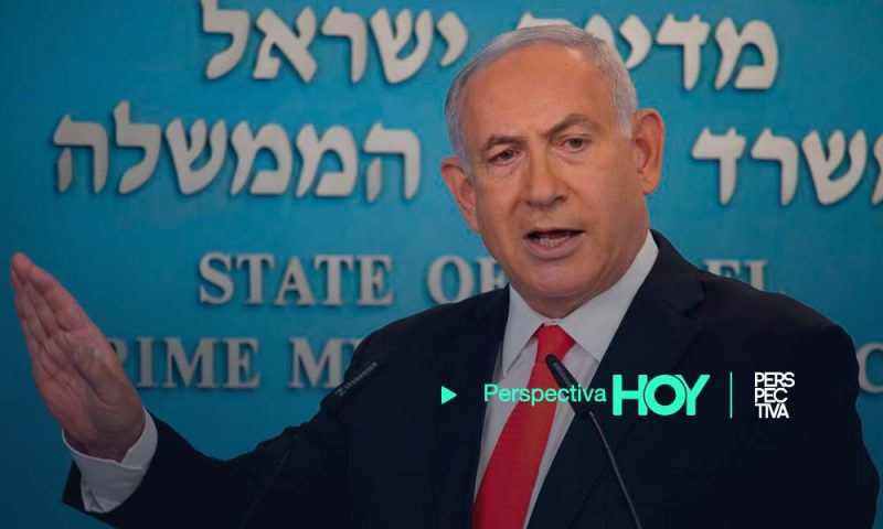 Israel vuelve al confinamiento por repunte de casos