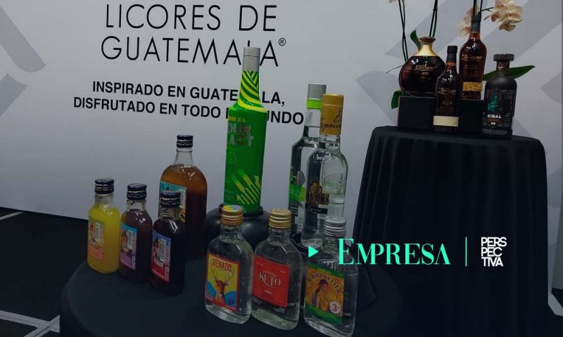 Licorera presenta nueva imagen