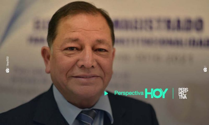 Familia de Neftaly Aldana solicita suspensión de labores a CC